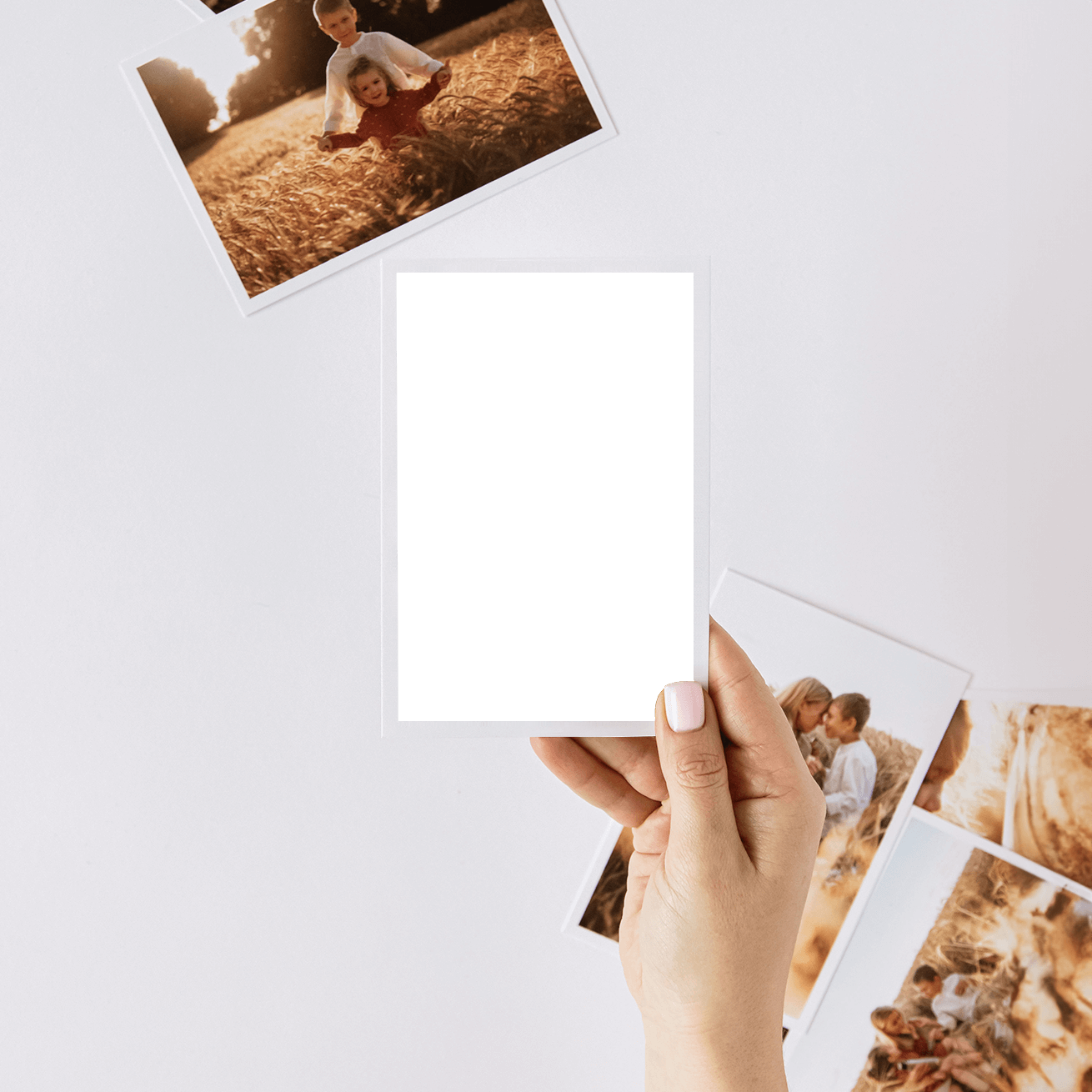 Набор фотографий